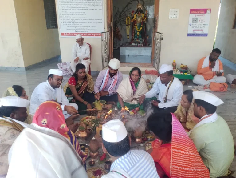 नवरात्र उत्सव २०२५